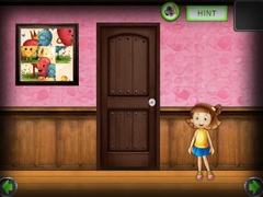 Jogo Amgel Kids Room Escape 208