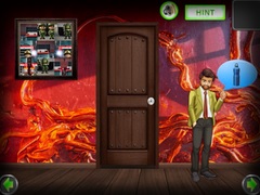 Jogo Amgel Easy Room Escape 193