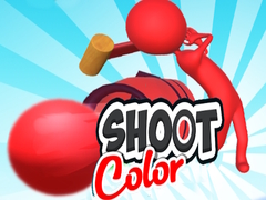 Jogo Shoot Color
