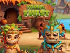 Jogo Tribal Twist