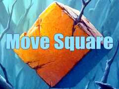 Jogo Move Square