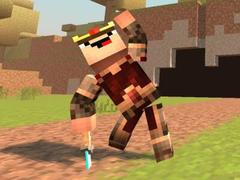 Jogo Bed Wars 3D Defend Your Bed