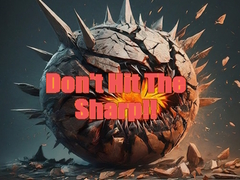 Jogo Don't Hit The Sharp