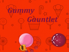 Jogo Gummy Gauntlet