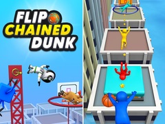 Jogo Flipped Chain Dunk