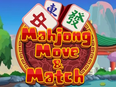 Jogo Mahjong Move & Match
