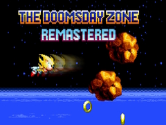 Jogo The Doomsday Zone Remastered