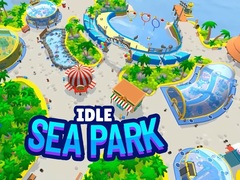 Jogo Idle Sea Park