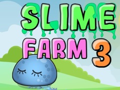 Jogo Slime Farm 3