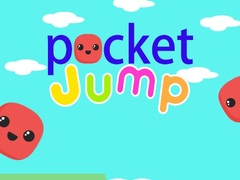 Jogo Pocket Jump