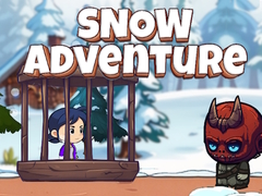 Jogo Snow Adventure