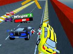 Jogo Gun Racing
