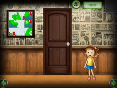 Jogo Amgel Kids Room Escape 209