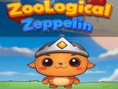 Jogo Zoological Zeppelin