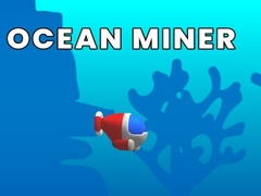 Jogo Ocean Miner