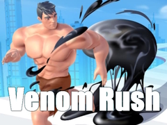Jogo Venom Rush