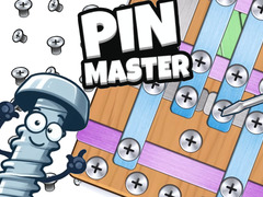 Jogo Pin Master