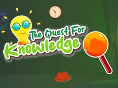 Jogo The Quest for Knowledge