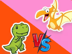 Jogo Kids Quiz: Adventure With Dinosaur