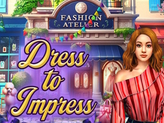 Jogo Dress to Impress