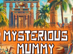 Jogo Mysterious Mummy