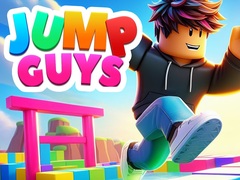Jogo Jump Guys