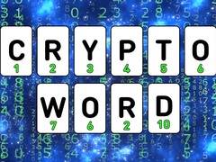 Jogo Crypto Word