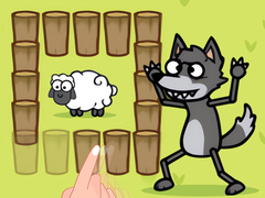 Jogo Save The Sheep
