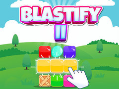 Jogo Blastify II