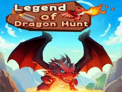 Jogo Legend of Dragon Hunt