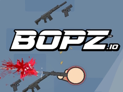 Jogo BOPZ.io