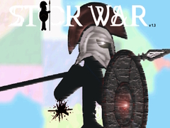 Jogo Stick War