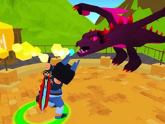 Jogo Roblox: Battle of Knights