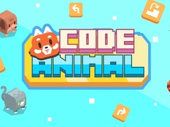 Jogo Code Animal