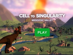Jogo Cell to Singularity: Mesozoic Valley