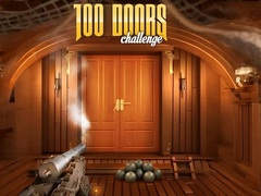 Jogo 100 Doors Challenge