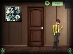 Jogo Amgel Easy Room Escape 194