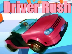 Jogo Driver Rush