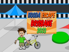 Jogo Hooda Escape Brisbane 2024