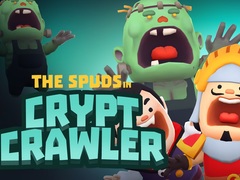 Jogo Crypt Crawler