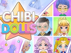 Jogo Chibi Doll  Avatar Creator