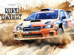 Jogo Mini Rally