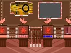 Jogo Rescue The Cosmologist