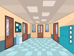 Jogo Hotel Escape