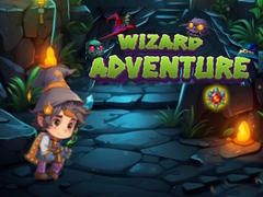 Jogo Wizard Adventure