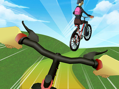 Jogo Biking Extreme 3D
