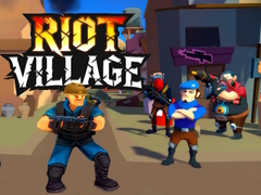 Jogo Riot Village