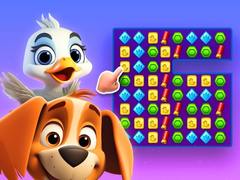 Jogo Duck Hunting Open Season