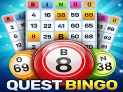 Jogo Quest Bingo