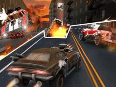 Jogo Stunt Car Impossible